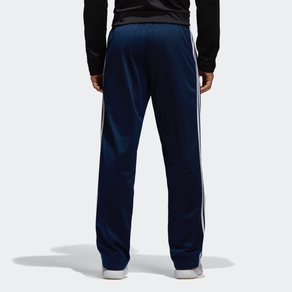 Essentials 3-Stripes Pants BK7404 - Picture 4 of 4